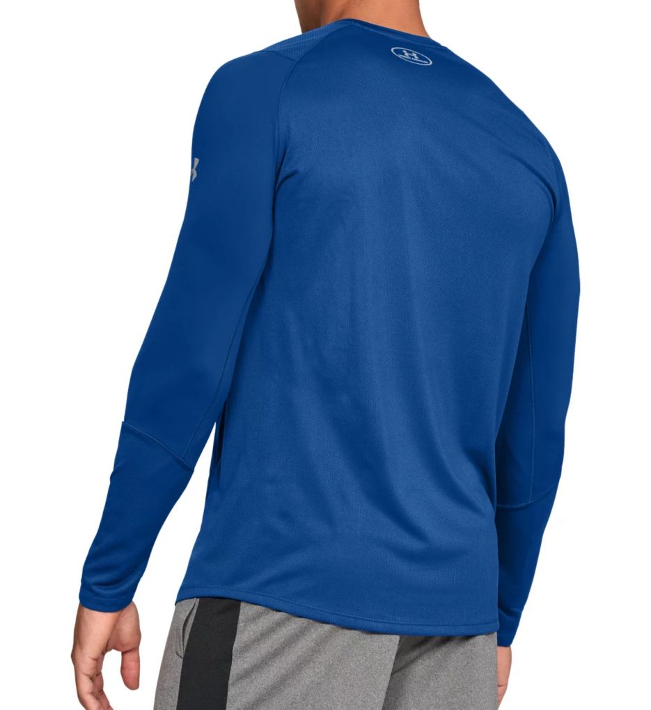 Raid 2.0 Performance Long Sleeve T-Shirt-bs