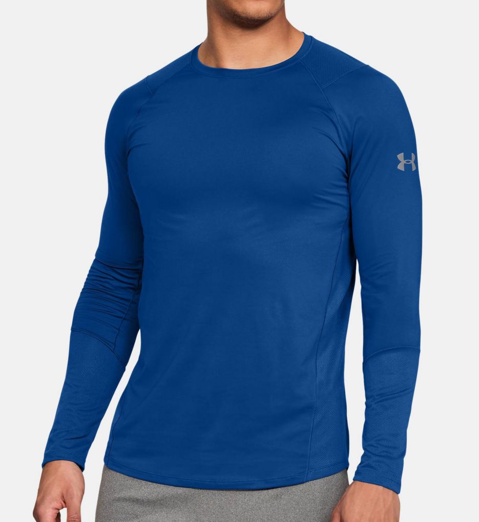 Raid 2.0 Performance Long Sleeve T-Shirt