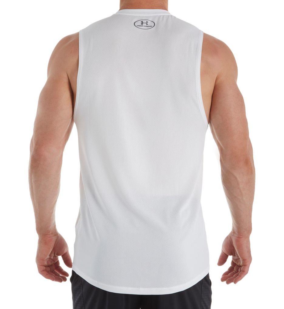 HeatGear Tank Top-bs