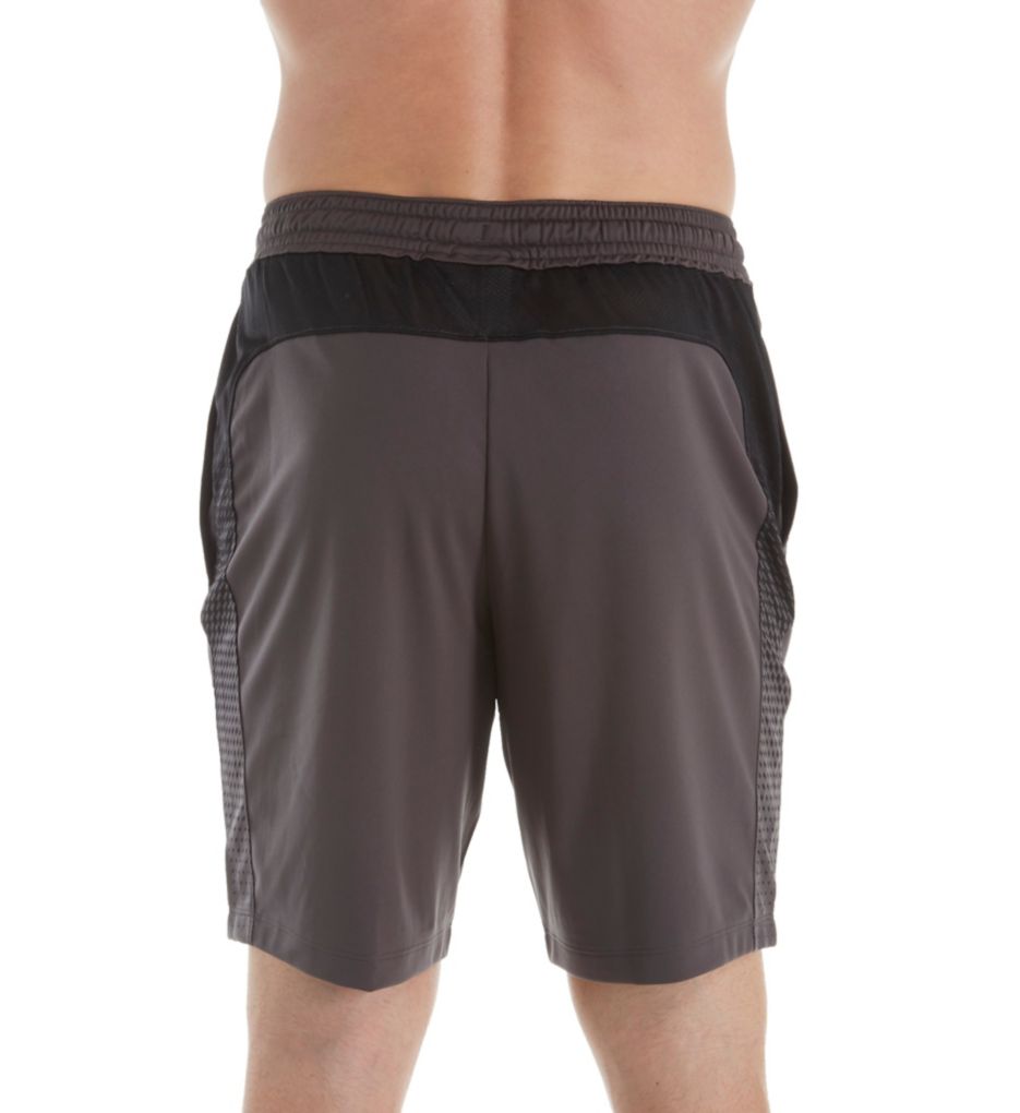 Raid 2.0 Performance Fashion Short-bs