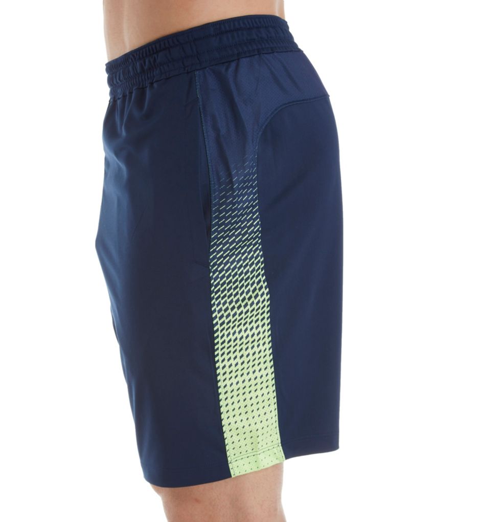 Raid 2.0 Performance Fashion Short-cs1