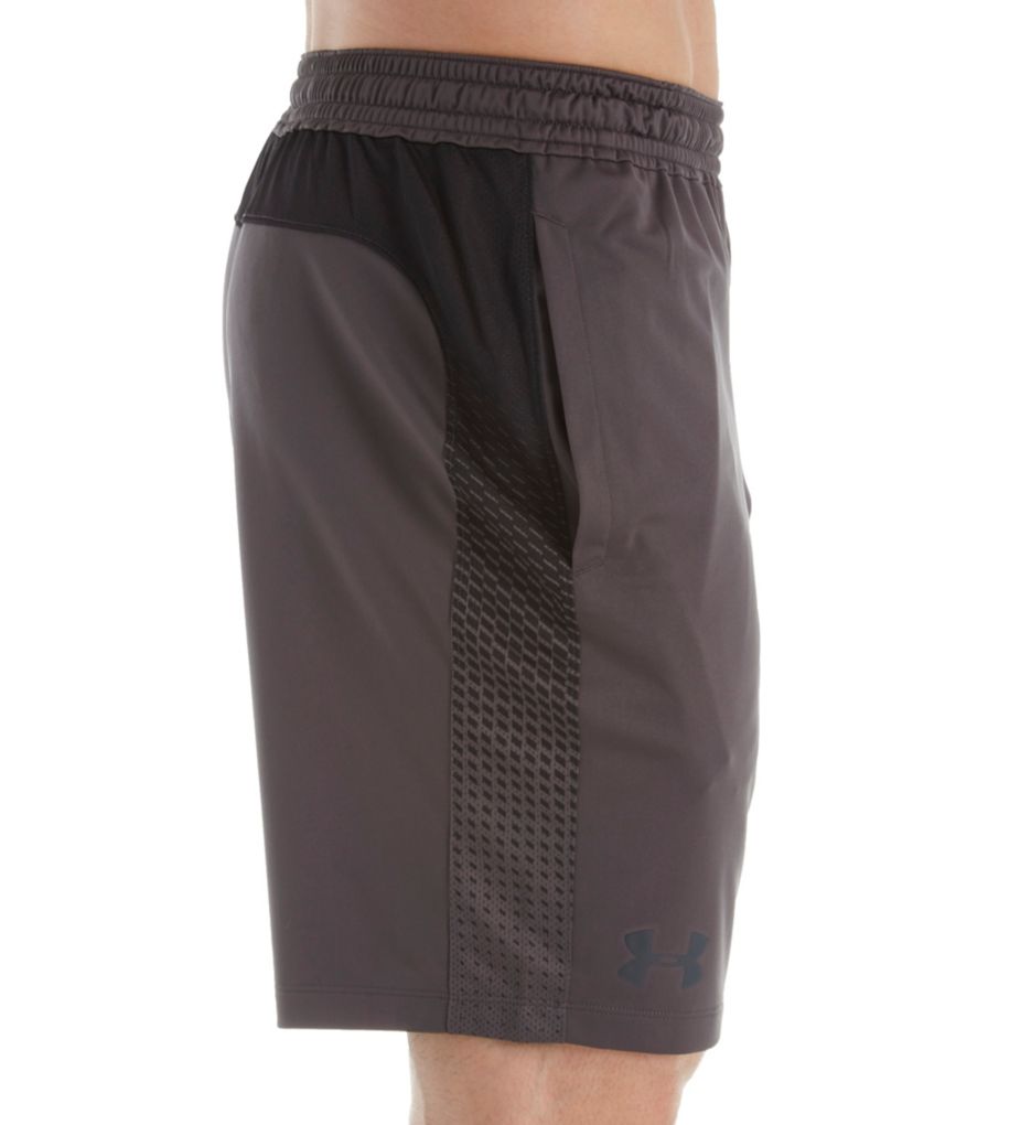 Raid 2.0 Performance Fashion Short-cs2