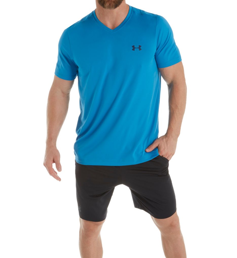 Raid 2.0 Performance Fashion Short-cs3