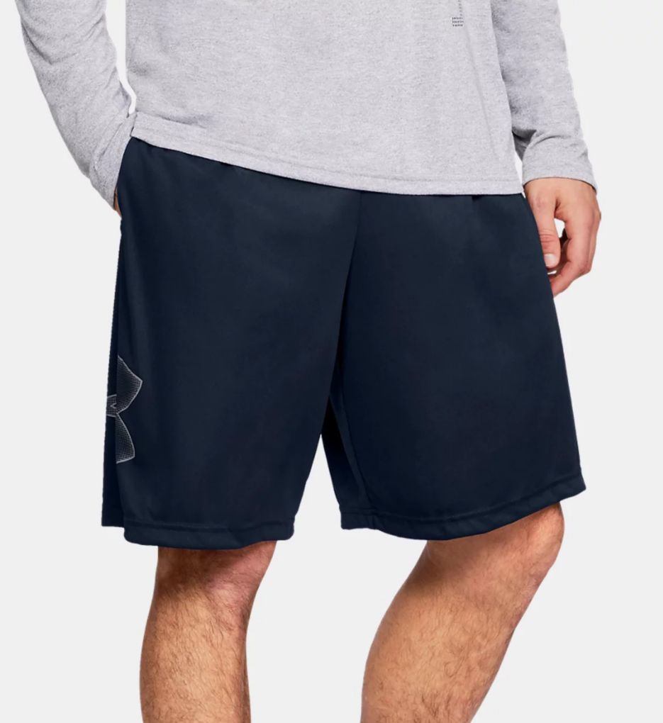 Under armour 2025 threadborne shorts