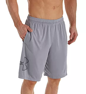Threadborne Siro Tech Graphic Short stbla 4XL
