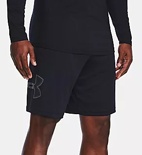 Tall Man Tech Graphic Loose Fit Short BGrph1 2XLT