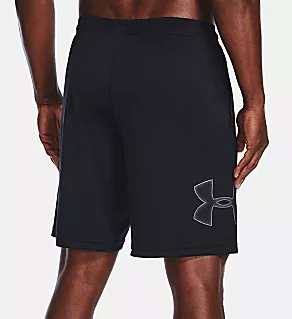 Tall Man Tech Graphic Loose Fit Short BGrph1 2XLT