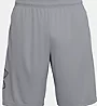 Under Armour Tall Man Tech Graphic Loose Fit Short 1306443T - Image 4