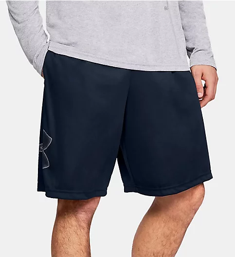 Under Armour Tall Man Tech Graphic Loose Fit Short 1306443T