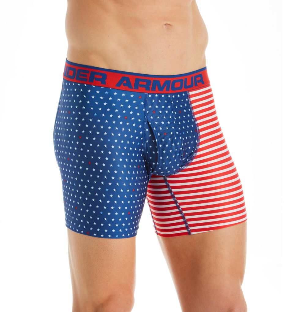 under armour boxers 6 inch