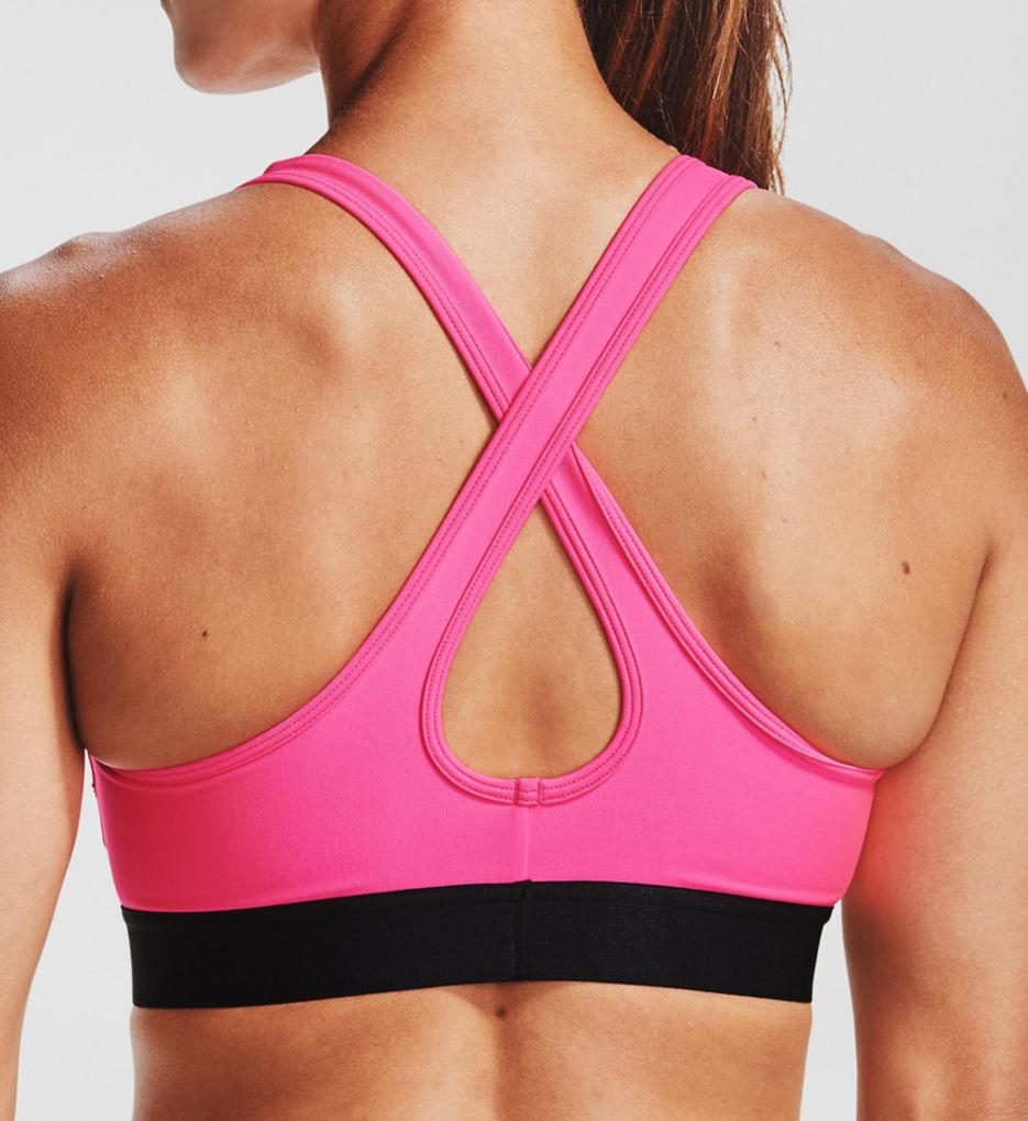 Armour HeatGear Crossback Bra