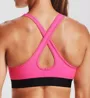 Under Armour Armour HeatGear Crossback Bra 1307200 - Image 2