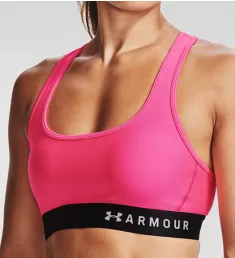 Armour HeatGear Crossback Bra