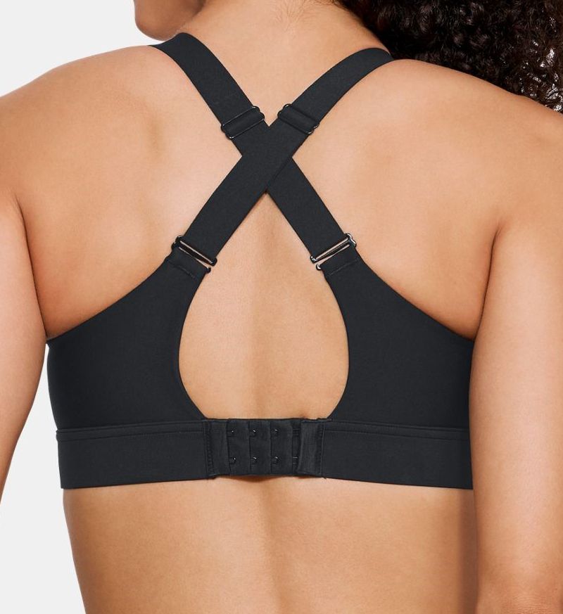 under armor high impact sports bra