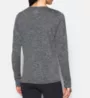 Under Armour UA Tech Twist Long Sleeve Crew Neck T-Shirt 1307486 - Image 2