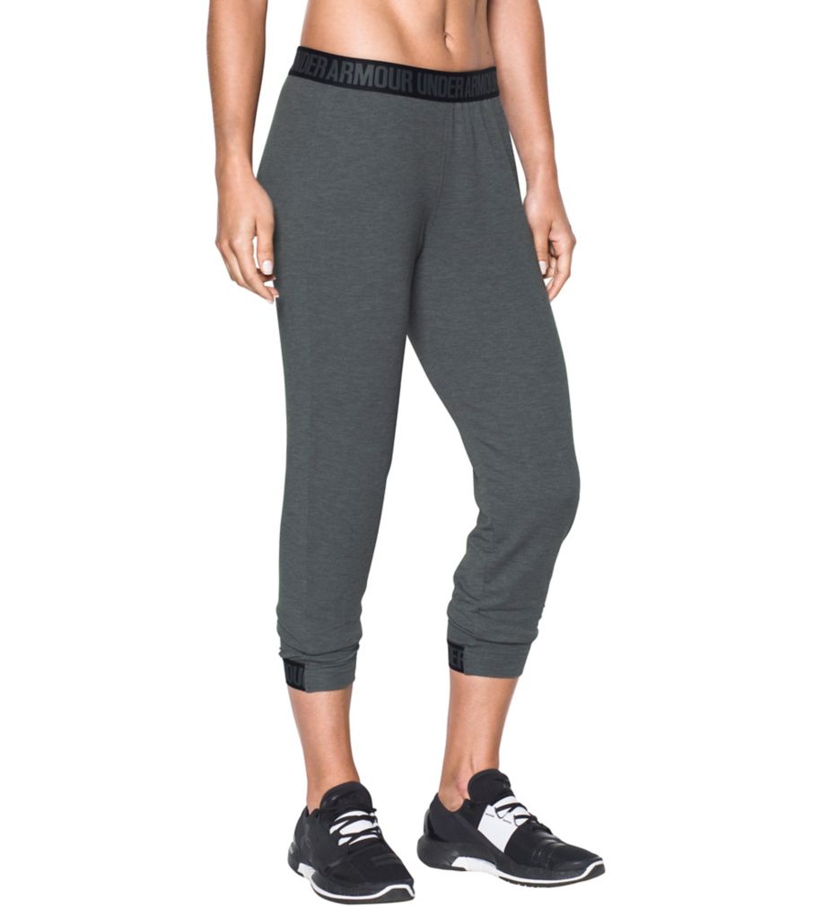 UA Featherweight Fleece Jogger Pant