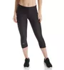 Under Armour UA HeatGear Armour Compression Capri 1309652 - Image 1