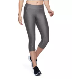 UA HeatGear Armour Compression Capri