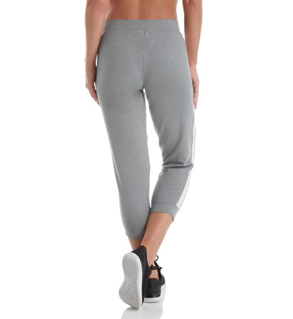 Featherweight Fleece Crop Pant