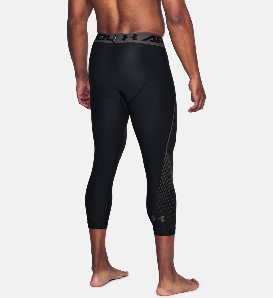 Heatgear Armour Graphic 3/4 Tight-bs