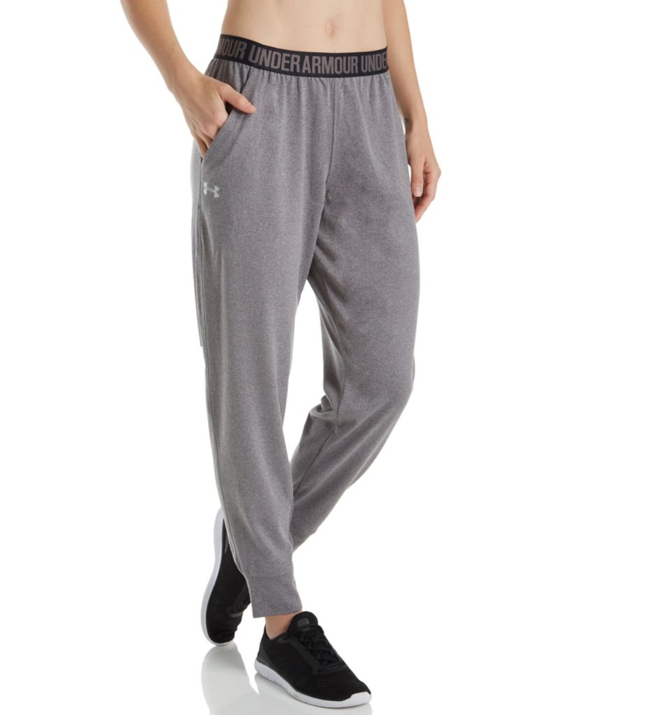 under armour jogger pants