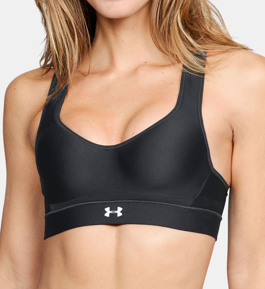 under armor high impact sports bra