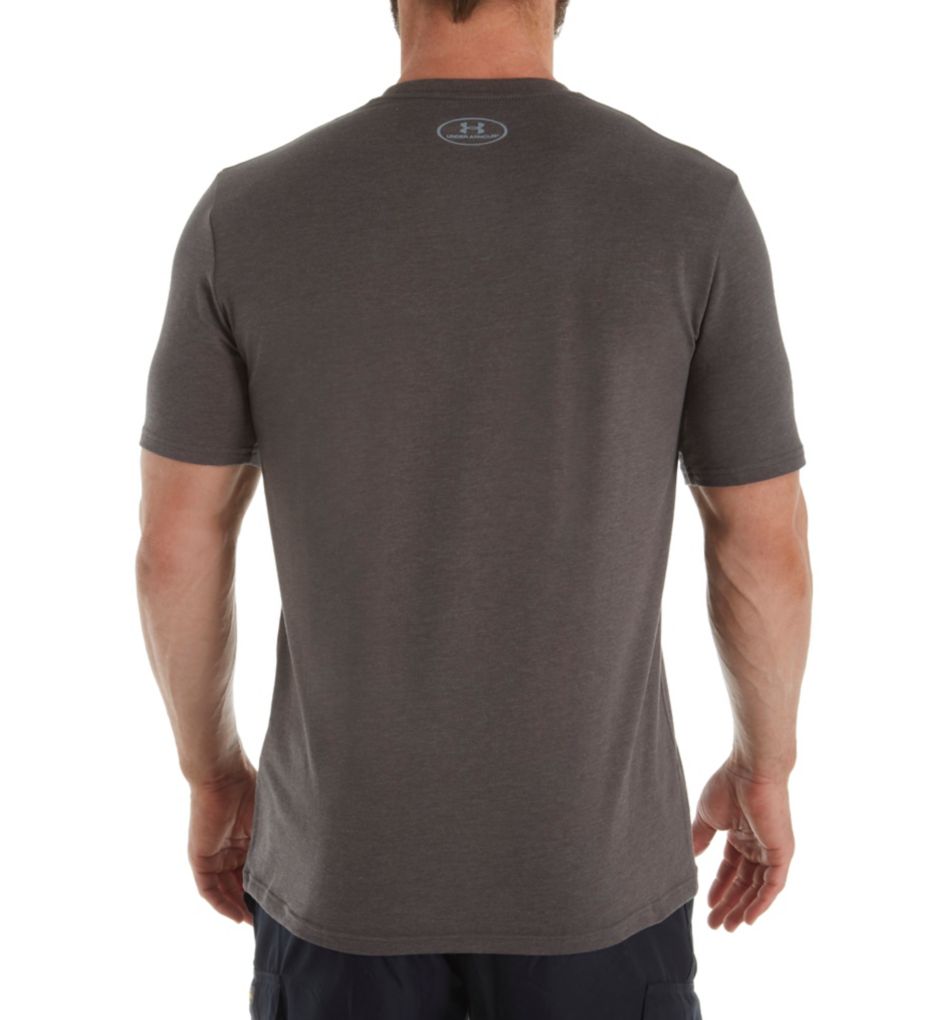 Big Logo Short Sleeve T-Shirt