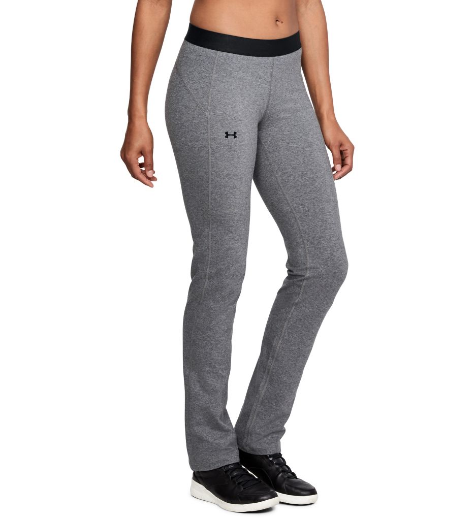 under armour straight leg pants womens