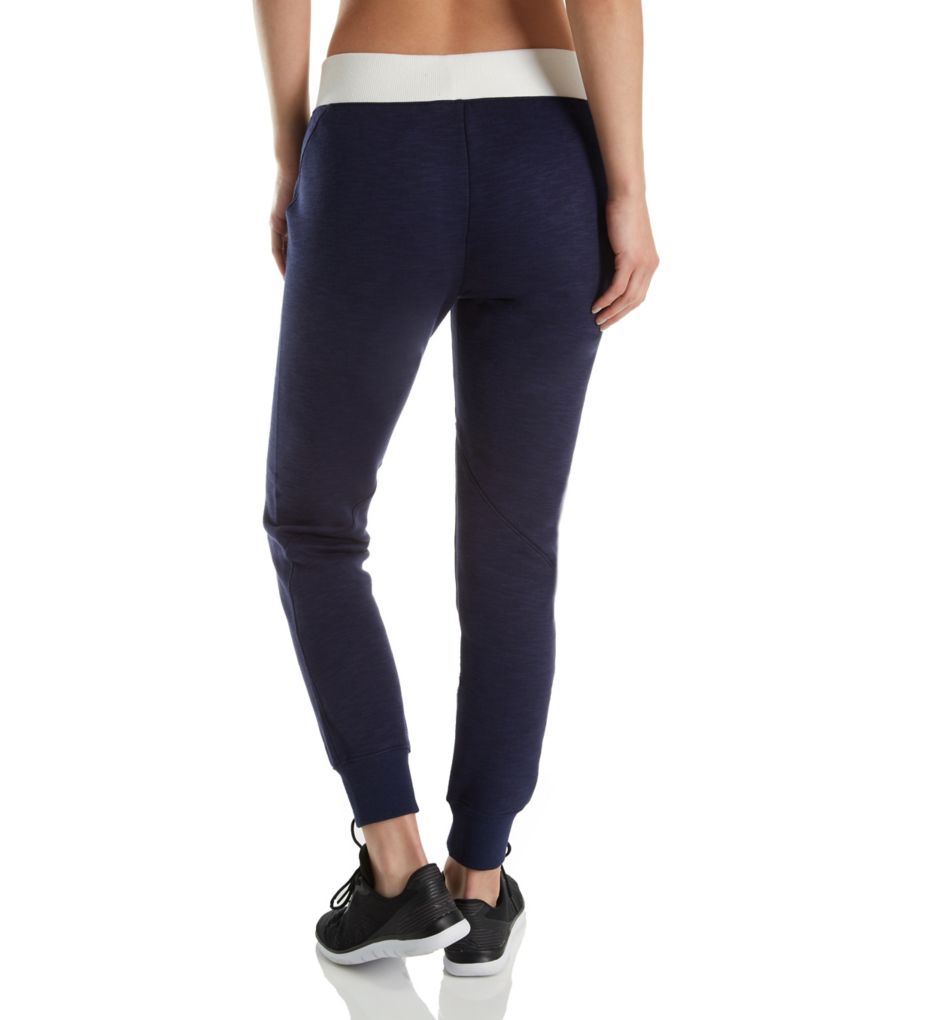 Top Step Fleece Jogger