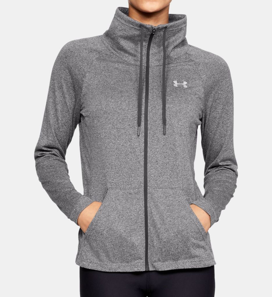 under armour vest jacket