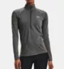 Under Armour UA Tech Solid 1/2 Zip Long Sleeve Top 1320126