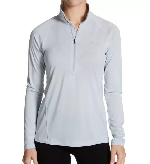 Under Armour UA Tech Twist 1/2 Zip Long Sleeve Top 1320128