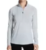 Under Armour UA Tech Twist 1/2 Zip Long Sleeve Top 1320128