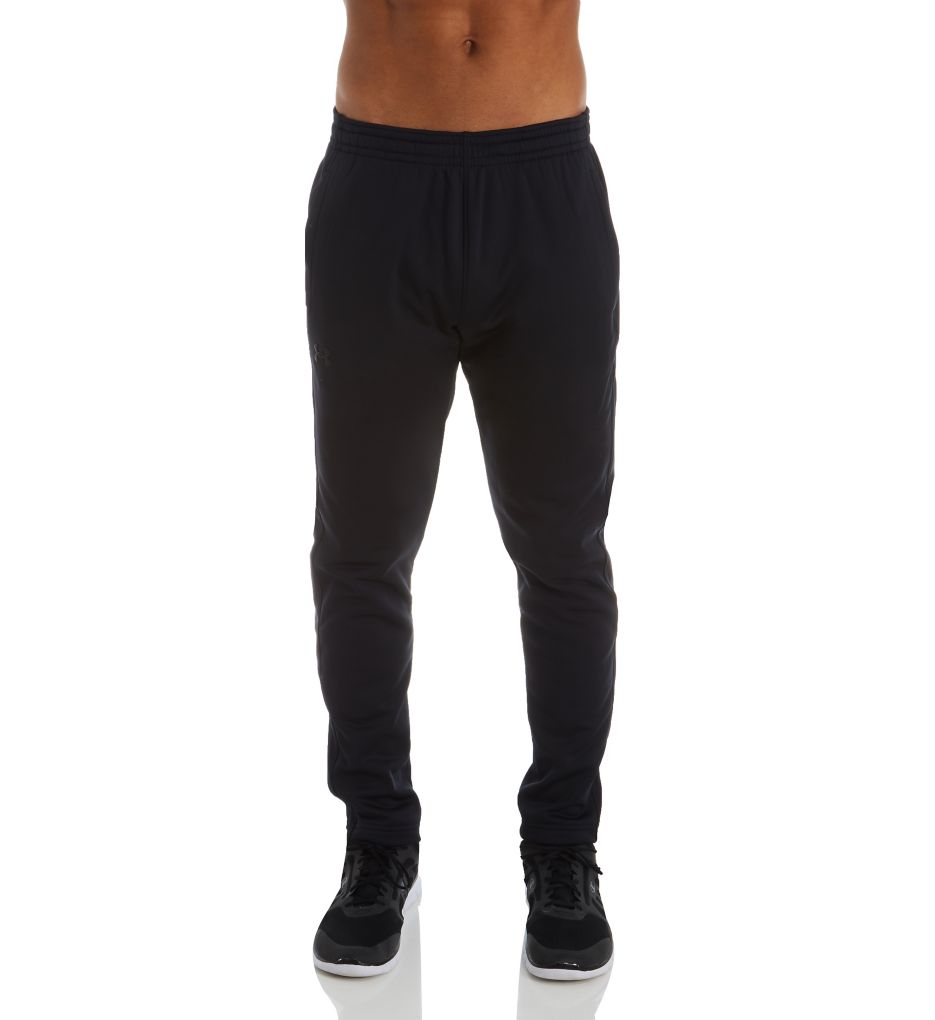 Armour Fleece Pant Black 3XL by Under Armour