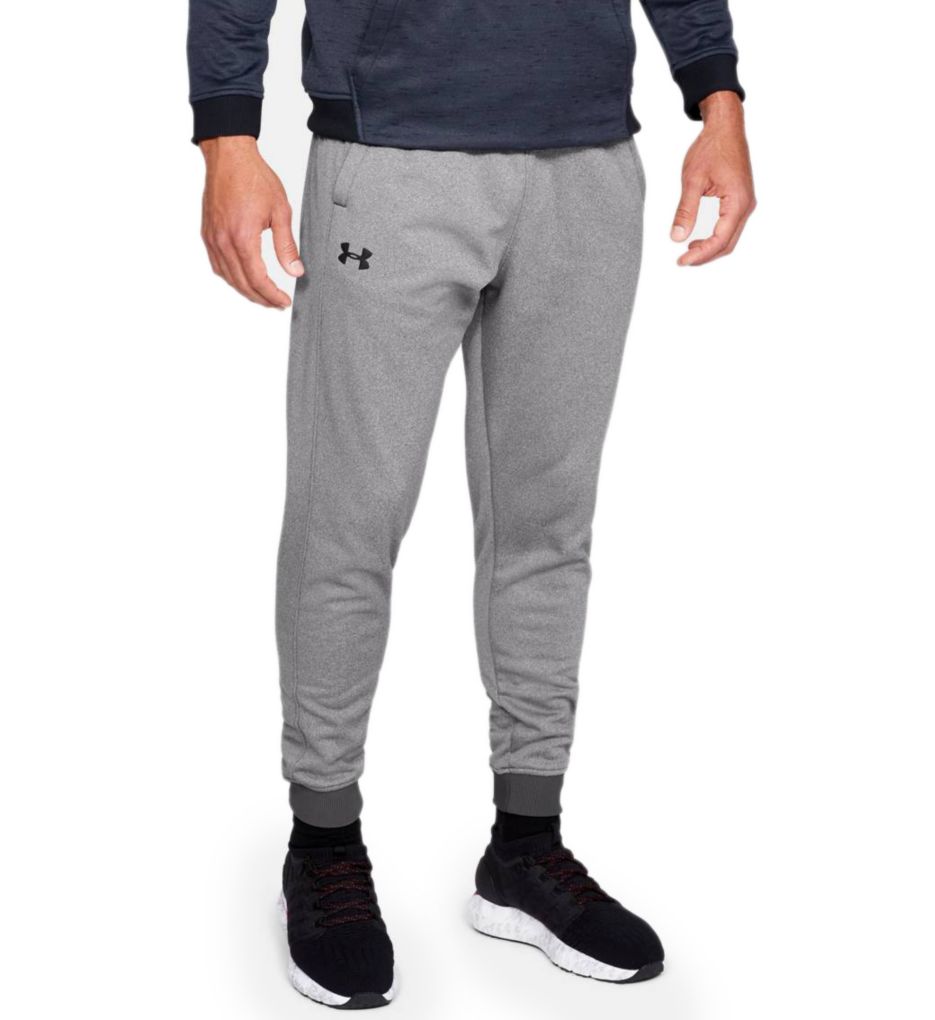 Armour Fleece Jogger CharLH 3XL