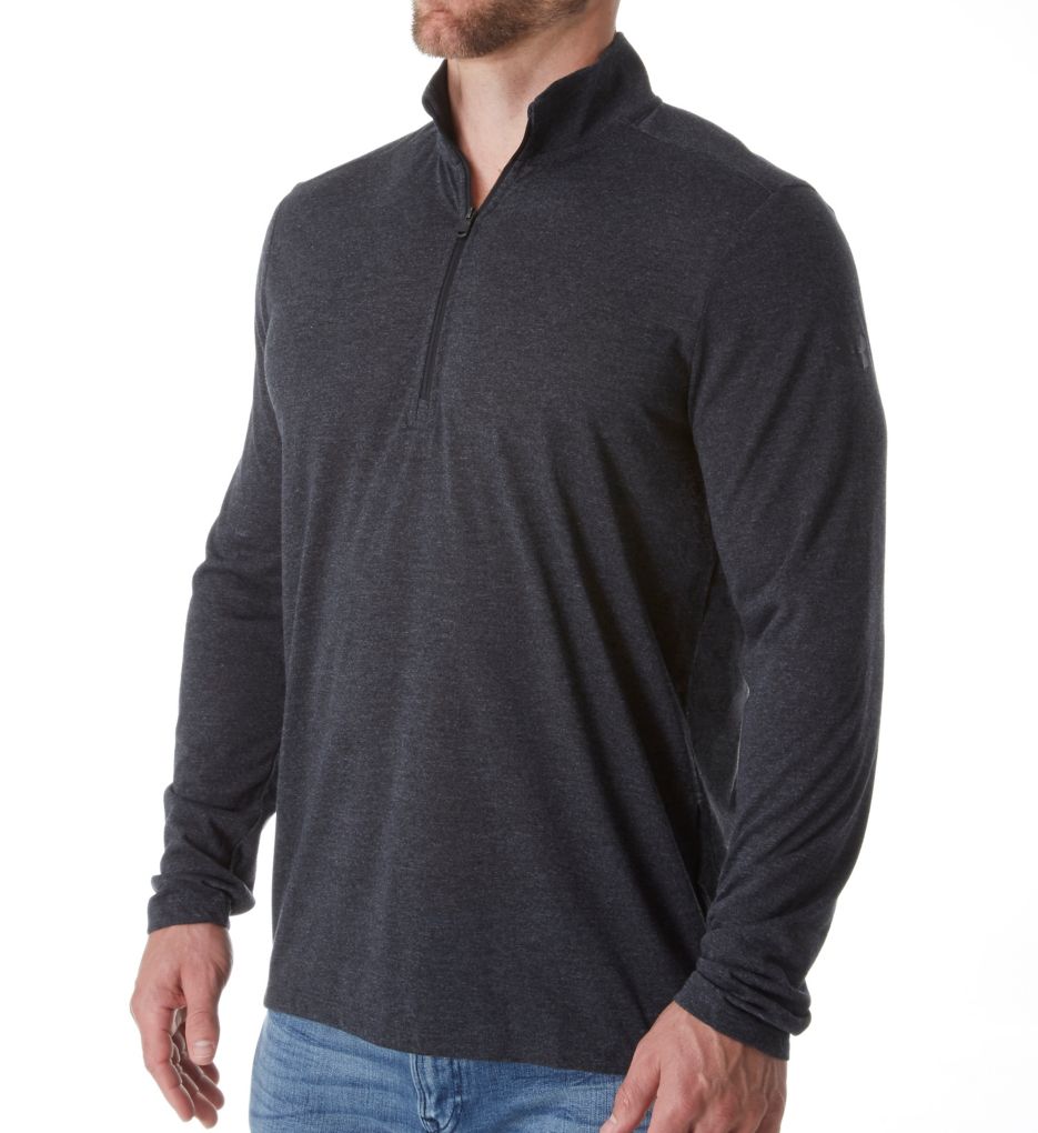 under armour threadborne long sleeve shirt