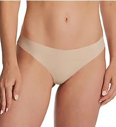 Thong with Laser Cut Edge - 3 Pack