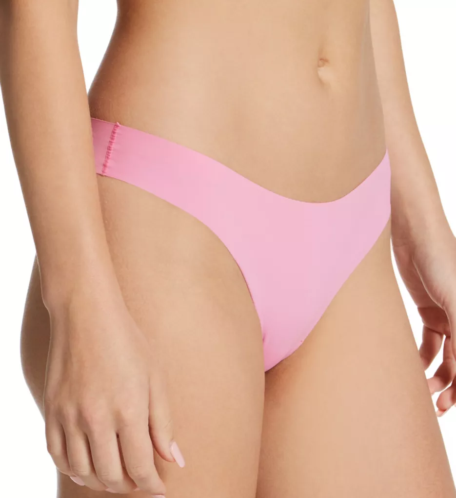 Thong with Laser Cut Edge - 3 Pack