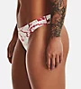 Under Armour Printed Thong with Laser Cut Edge - 3 Pack 1325617 - Image 1
