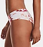 Under Armour Printed Hipster Panty w/ Laser Cut Edge - 3 Pack 1325659 - Image 1