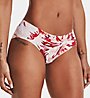 Under Armour Printed Hipster Panty w/ Laser Cut Edge - 3 Pack