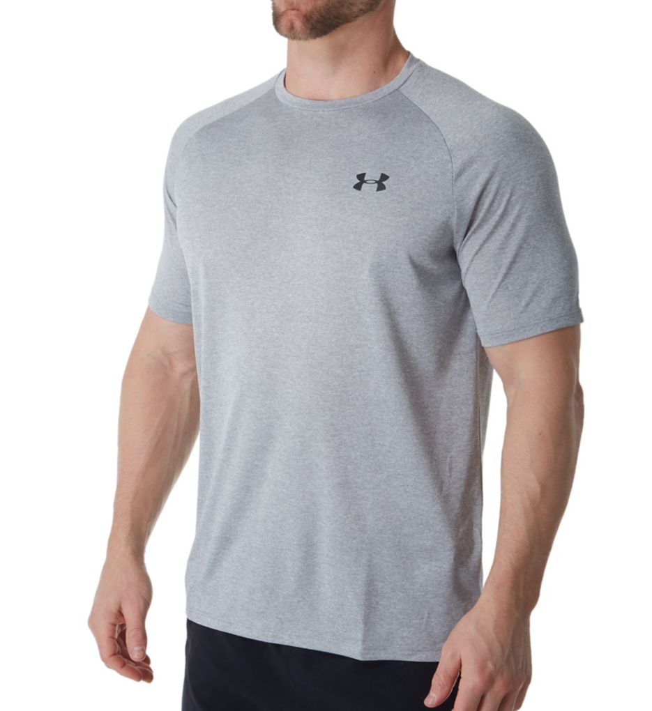 Under armour shop t shirt 3xl