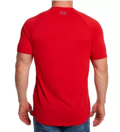 Tech 2.0 Short Sleeve T-Shirt RED S