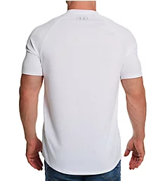 Tech 2.0 Short Sleeve T-Shirt WhtOG M