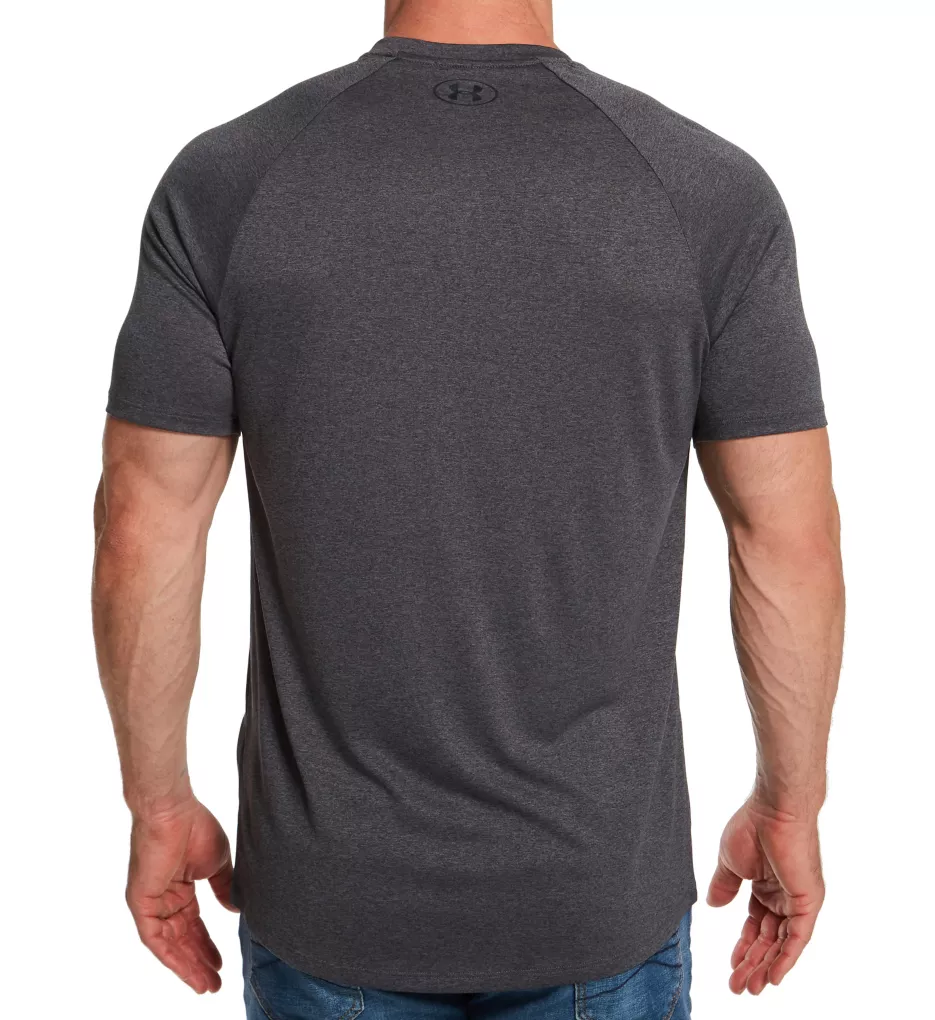 Locker Jacquard Loose Fit T-Shirt BW3 S by Under Armour