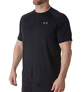 Tall Man Tech 2.0 Short Sleeve T-Shirt BLKGRP 2XLT