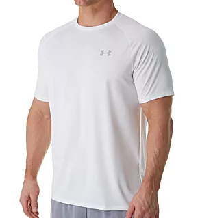 Tall Man Tech 2.0 Short Sleeve T-Shirt whtog 4XLT