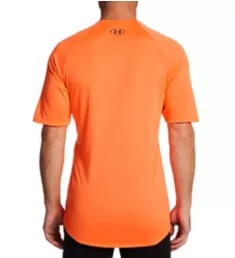 Tall Man Tech 2.0 Short Sleeve T-Shirt Orang1 LT