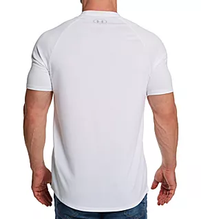 Tall Man Tech 2.0 Short Sleeve T-Shirt whtog 4XLT