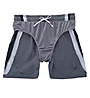 Under Armour Launch 5 Inch Short With Mesh Liner 1326571 - Image 4